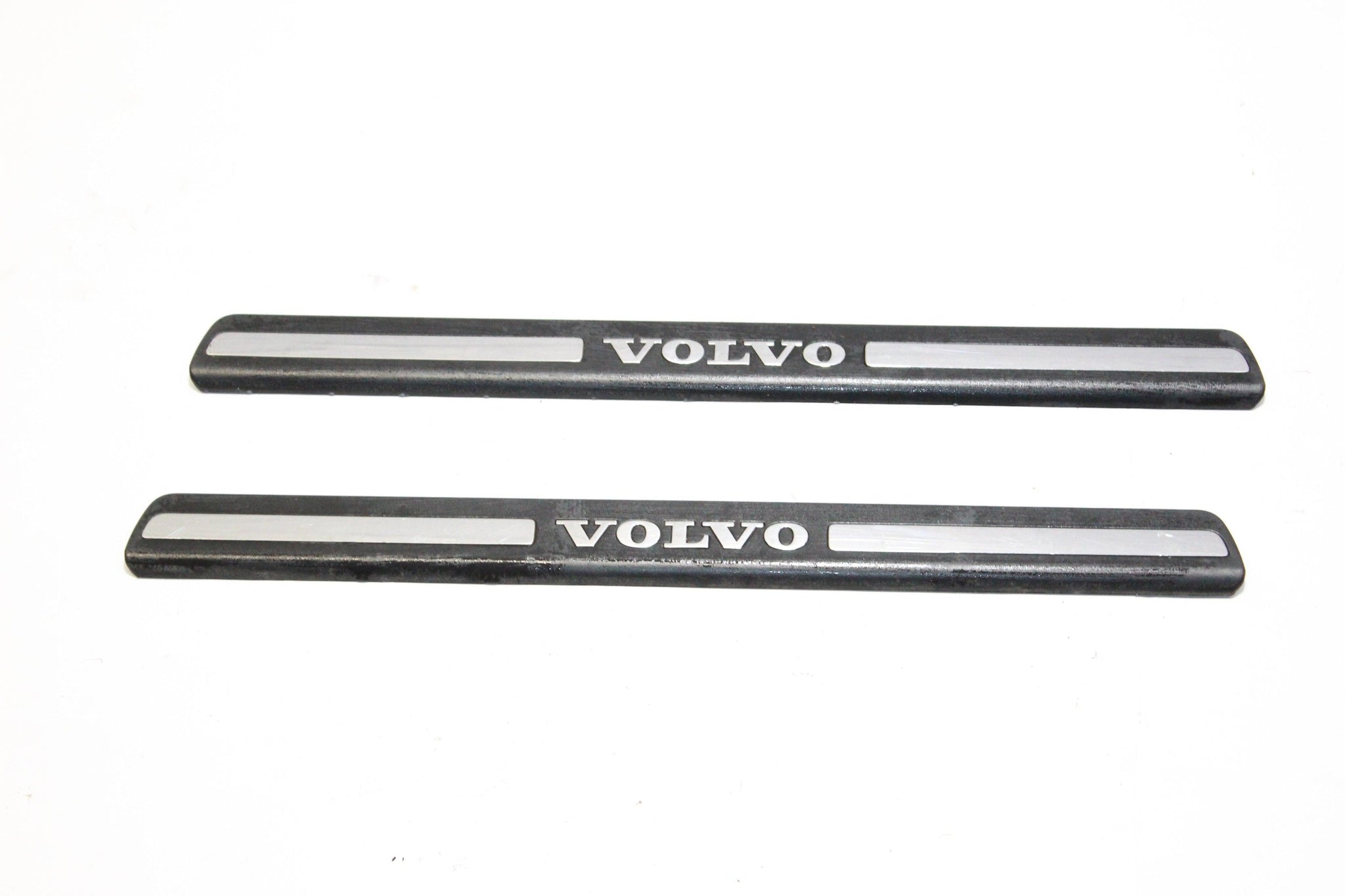 Volvo XC90 Front Door Sill Kick Plates 8659960