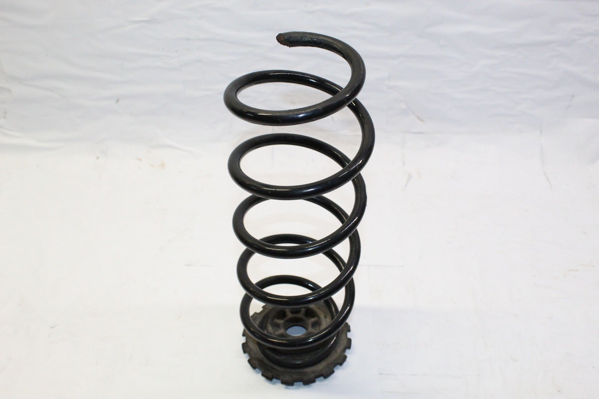 2010 MERCEDES W245 B180 1.7 Rear Coil Spring Pair
