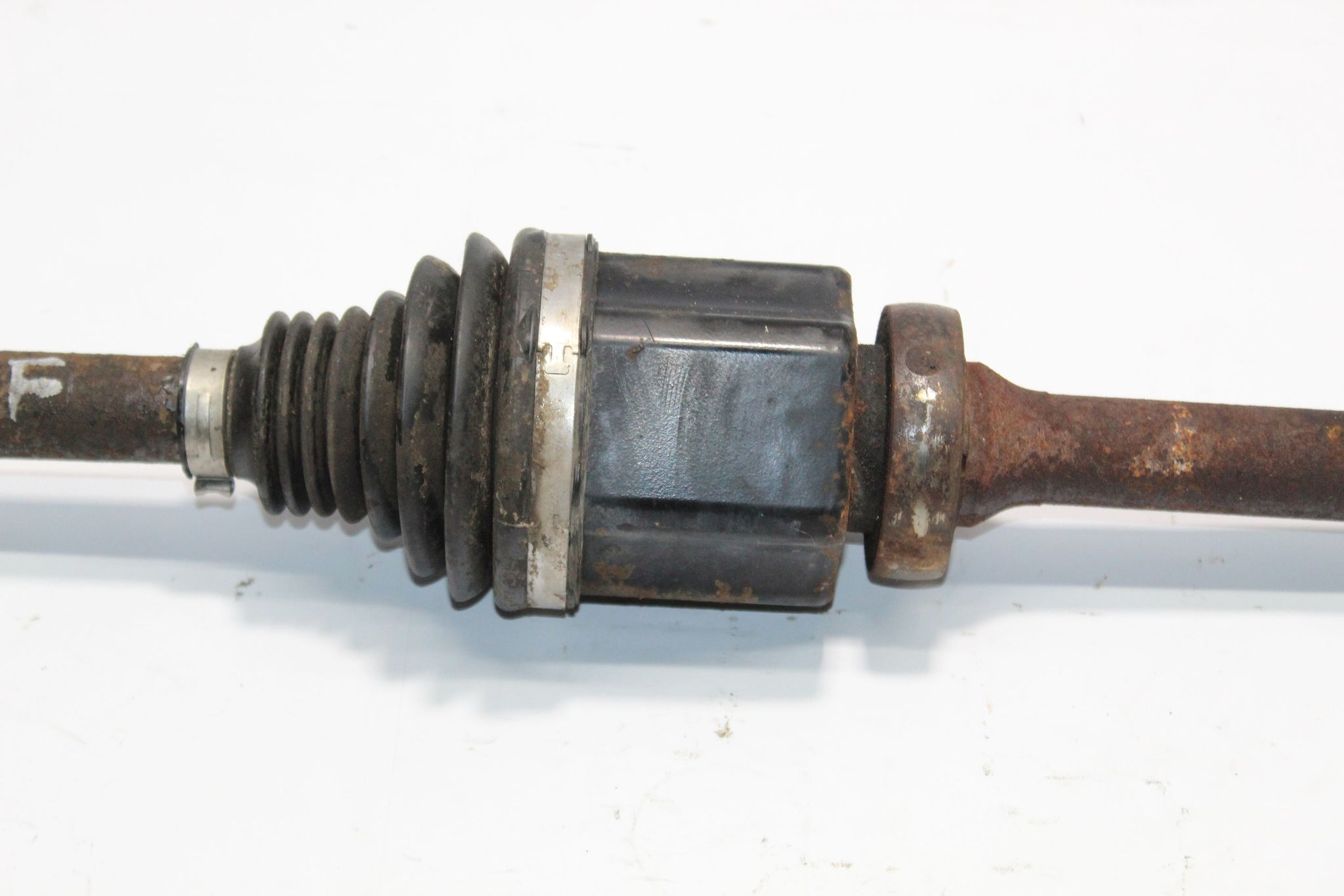 2016 RANGE ROVER EVOQUE 2.0 Right side Front Driveshaft