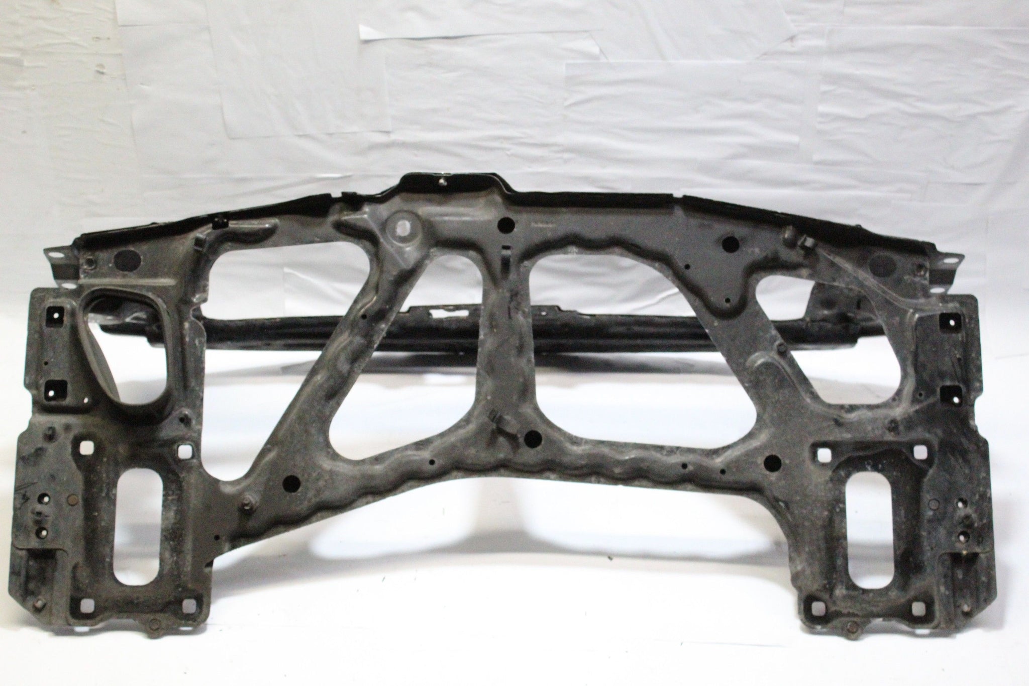 2006 BMW Z4  Front Slam Panel Carrier Holder Support Core