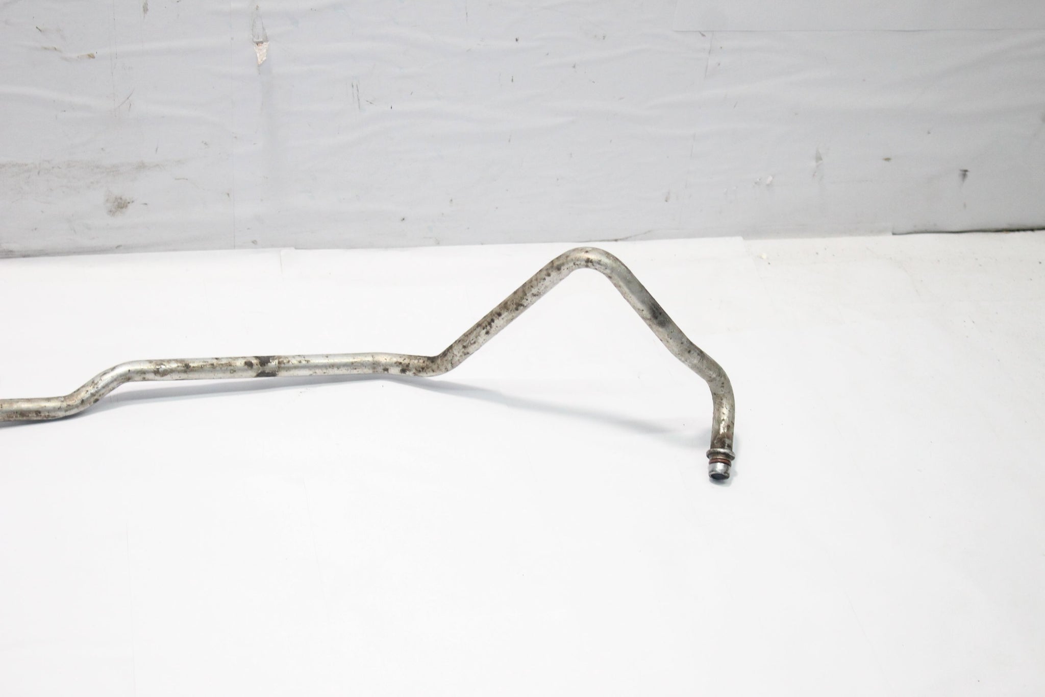 2010 VOLVO XC90 2.4 Power Steering Return Hose Pipe