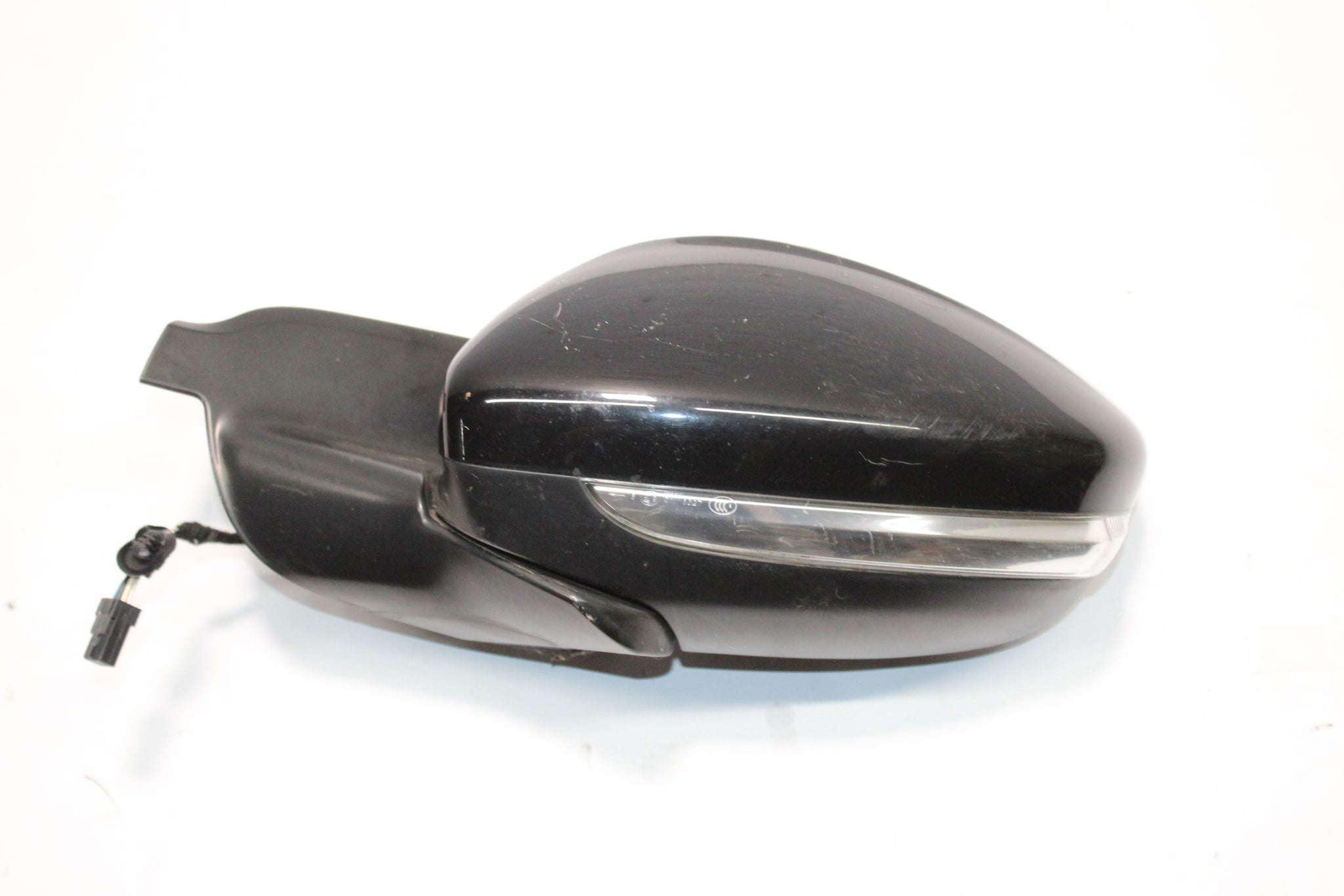 2018 CITROEN C4 CACTUS Left side Wing Mirror