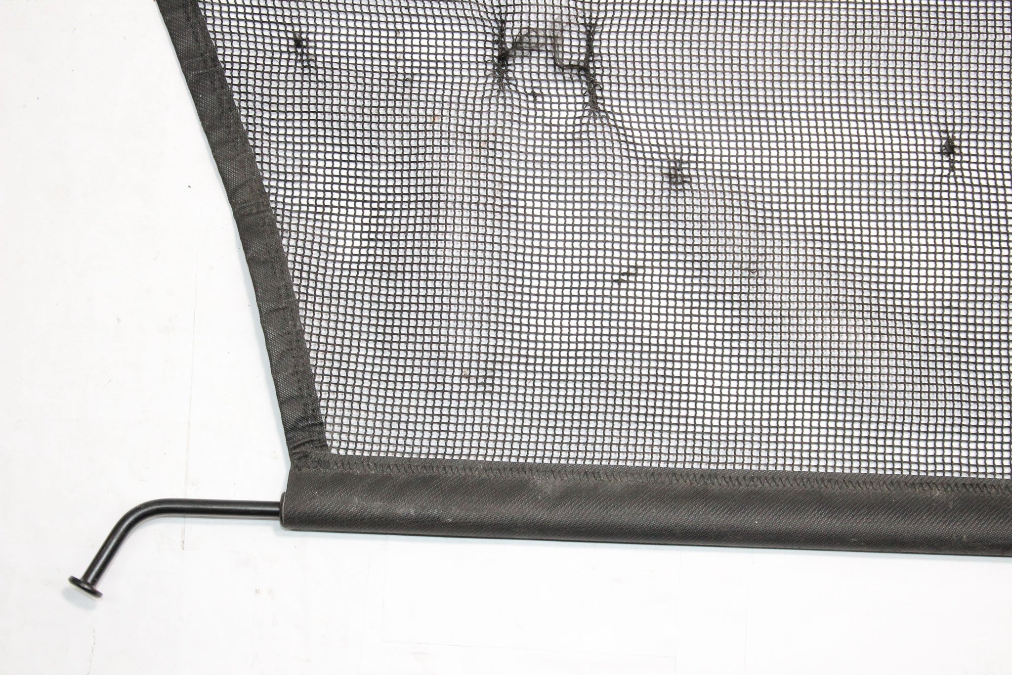 2016 HYUNDAI I30 MK2 Rear Cargo Load Net Cover Dog Guard