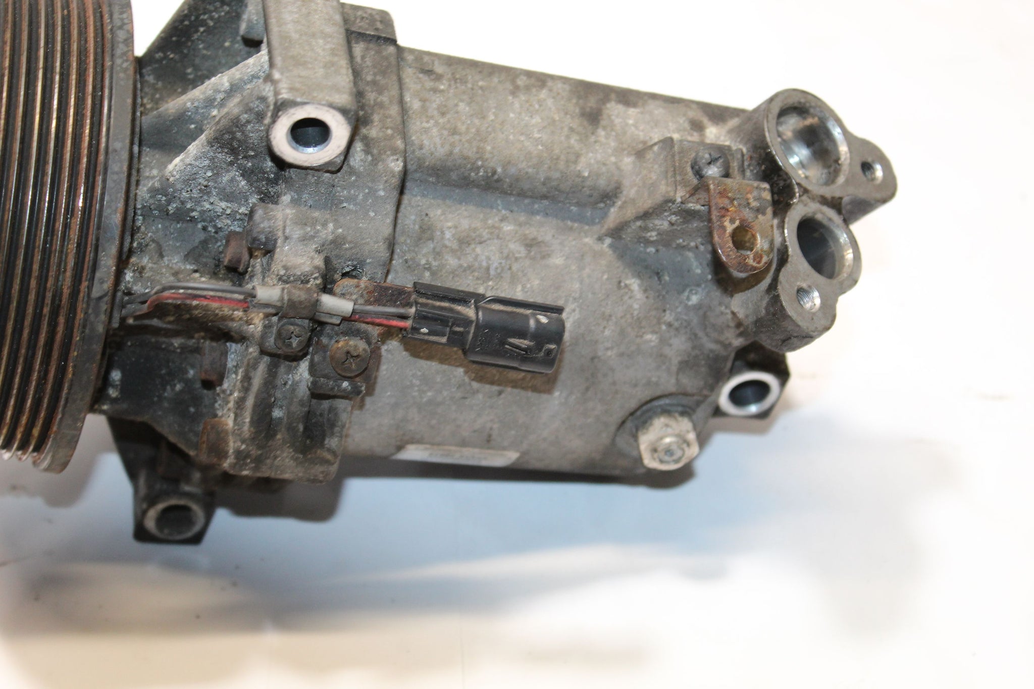 2014 NISSAN JUKE F15 1.2 Air Con Compressor 92600BV80A