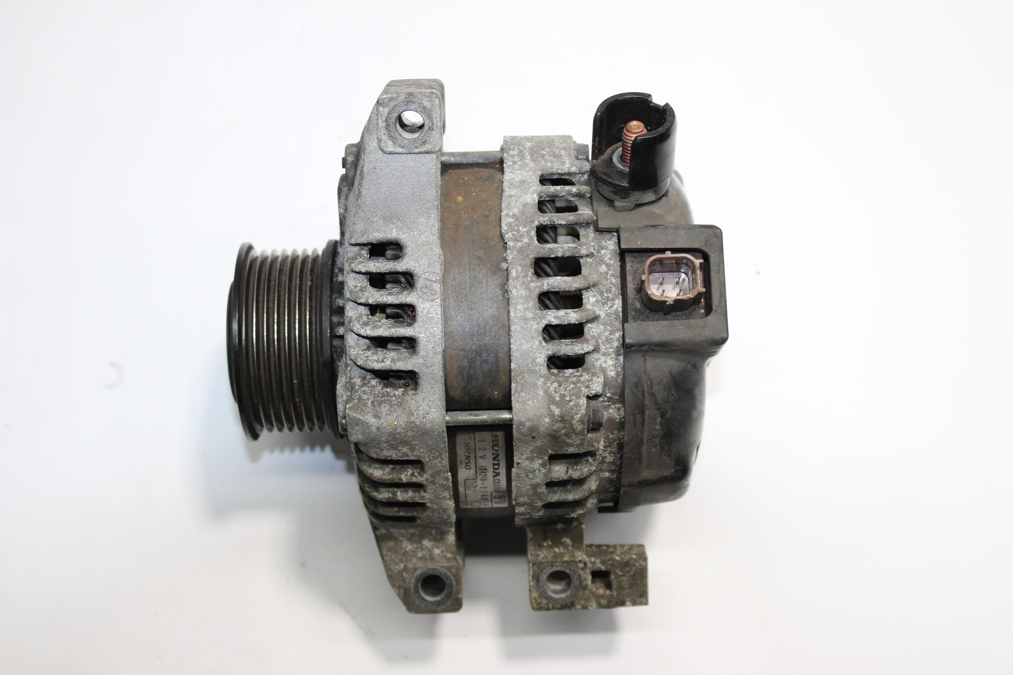 2010 HONDA CRV MK3 2.2 Diesel N22B3 Alternator 184210-1140