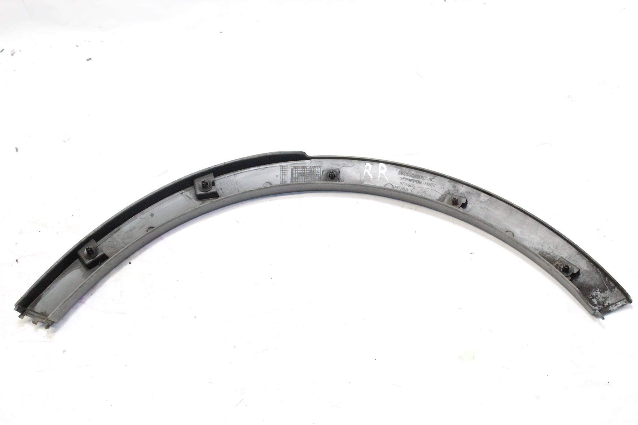 2010 FORD KUGA Right side Rear Wheel Arch 8V41-S286D02-A