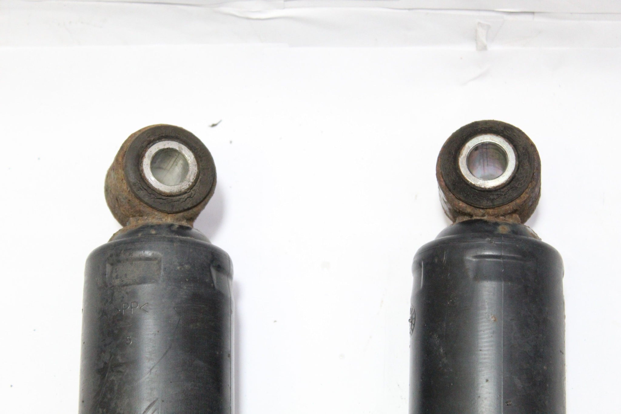 2017 PEUGEOT BOXER 335 Rear Shock Absorber Strut Pair