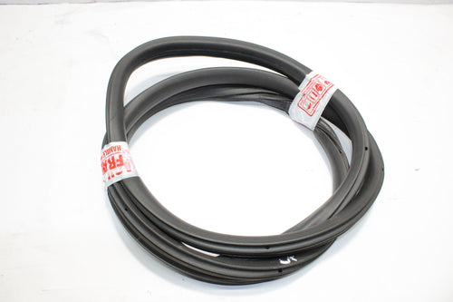 2018 CITROEN C3 MK3 Left side Rear Door Seal Rubber