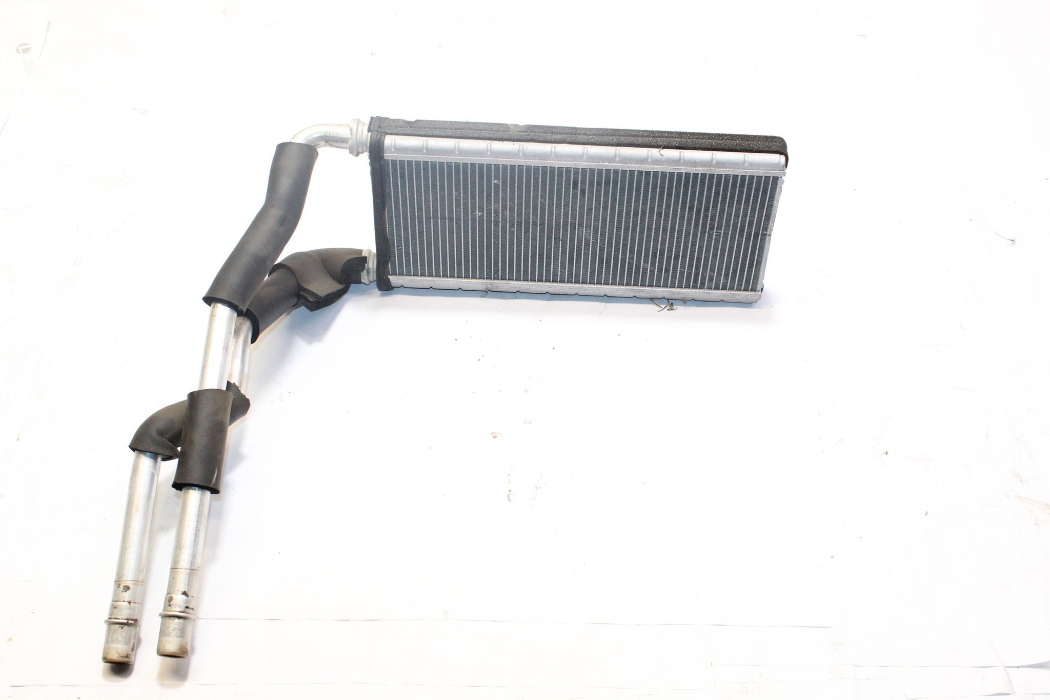 2015 JAGUAR XE 2.0 Heater Matrix