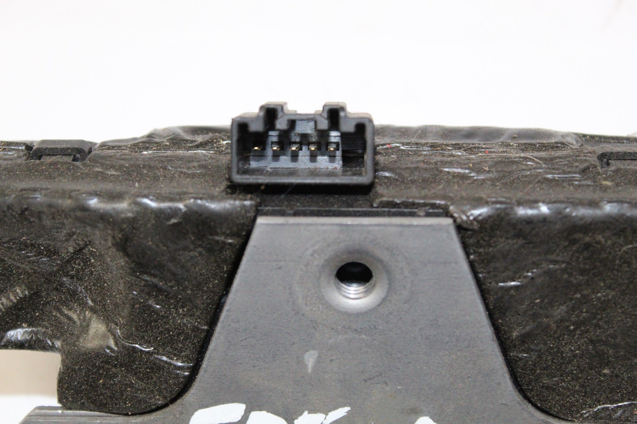 2007 Land Rover Freelander 2 Rear Tailgate Lock 6H5217404