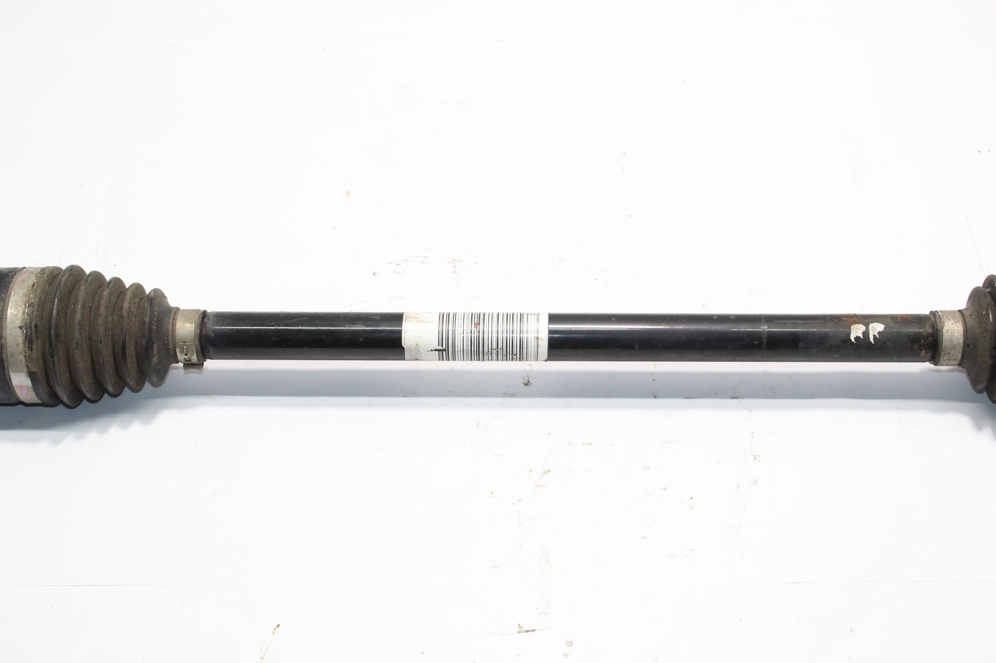2016 RANGE ROVER EVOQUE 2.0 Right side Rear Driveshaft BJ32-4B402-AC