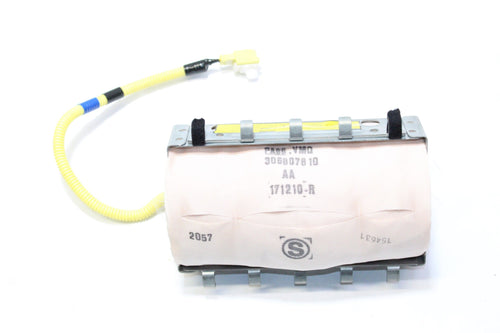 TOYOTA YARIS Passenger side Dashboard Airbag