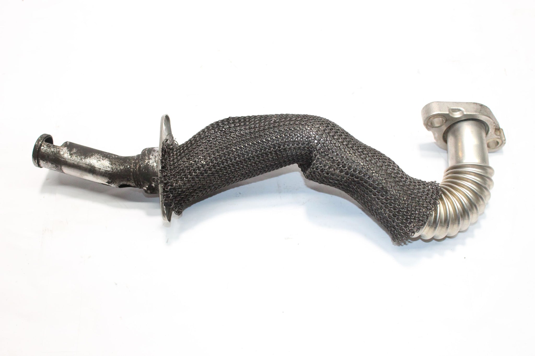 2016 MASERATI GHIBLI 3.0 EGR Pipe