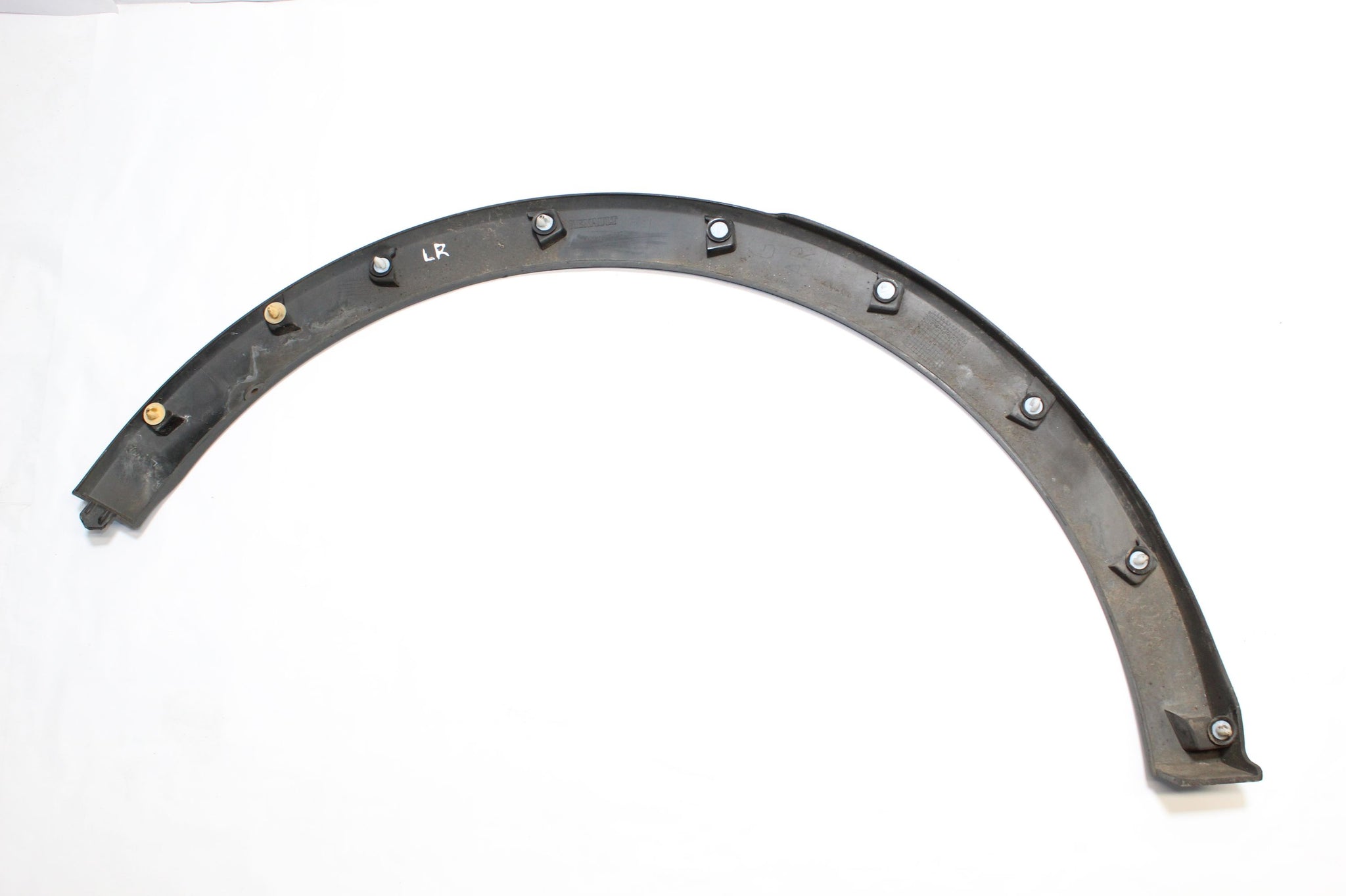 2015 RENAULT CAPTUR Left side Rear Wheel Arch Trim 788A38847R
