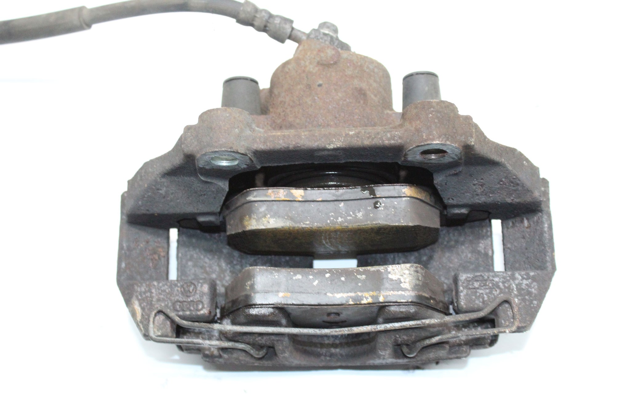 2011 AUDI A1 1.4 Left side Front Brake Caliper