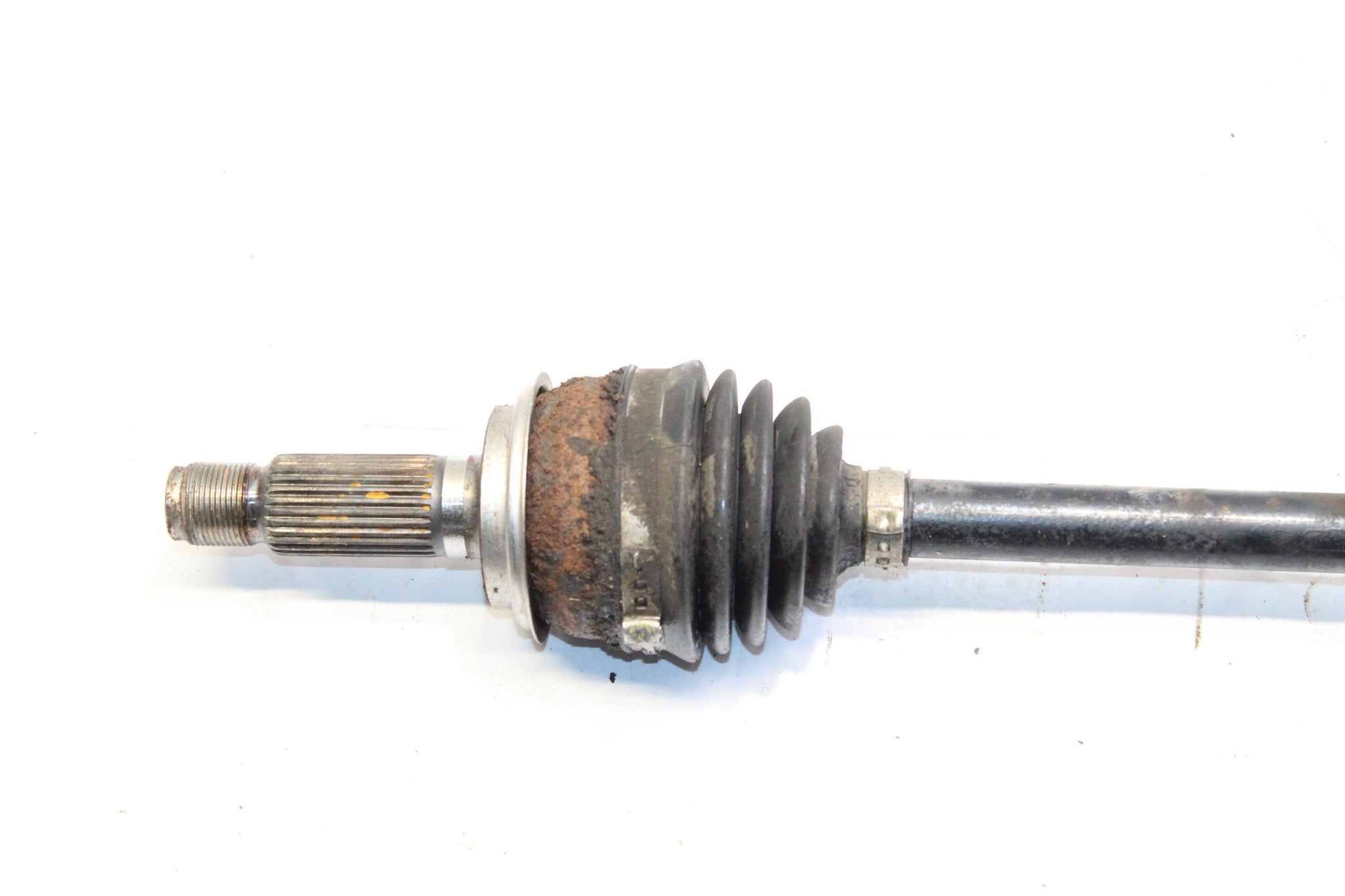 2010 HONDA CRV MK3 2.2 Right side Rear Driveshaft