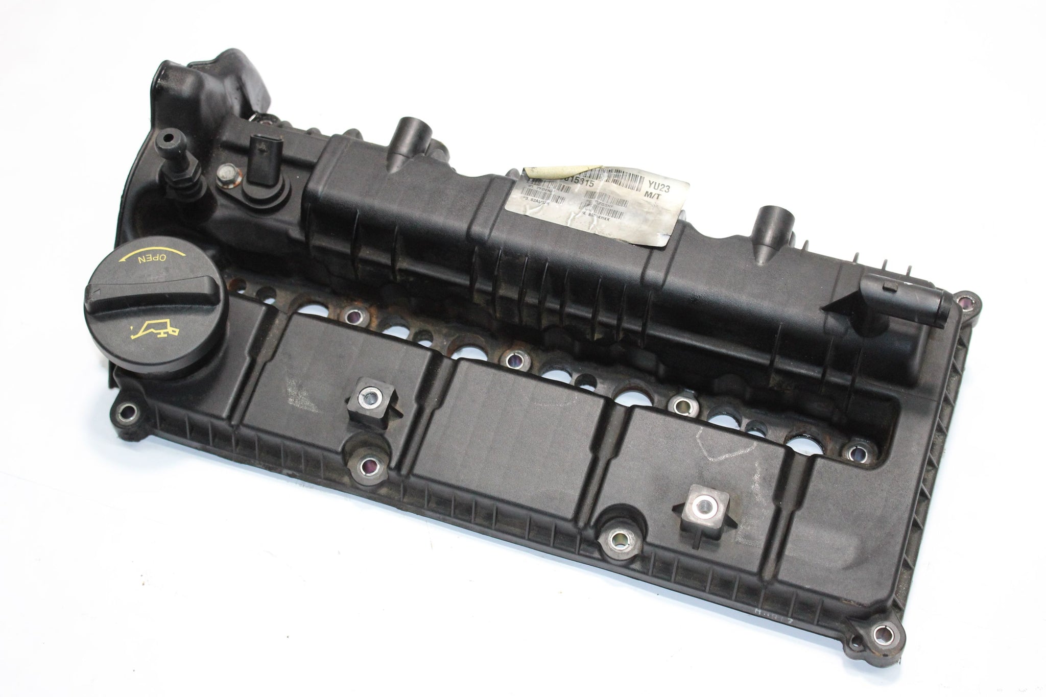 2019 HYUNDAI I40 1.6 Diesel D4FE Rocker Cover