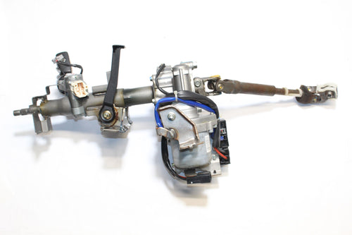 2014 NISSAN JUKE F15 Electric Power Steering Column Ignition Barrel 48810BA60B