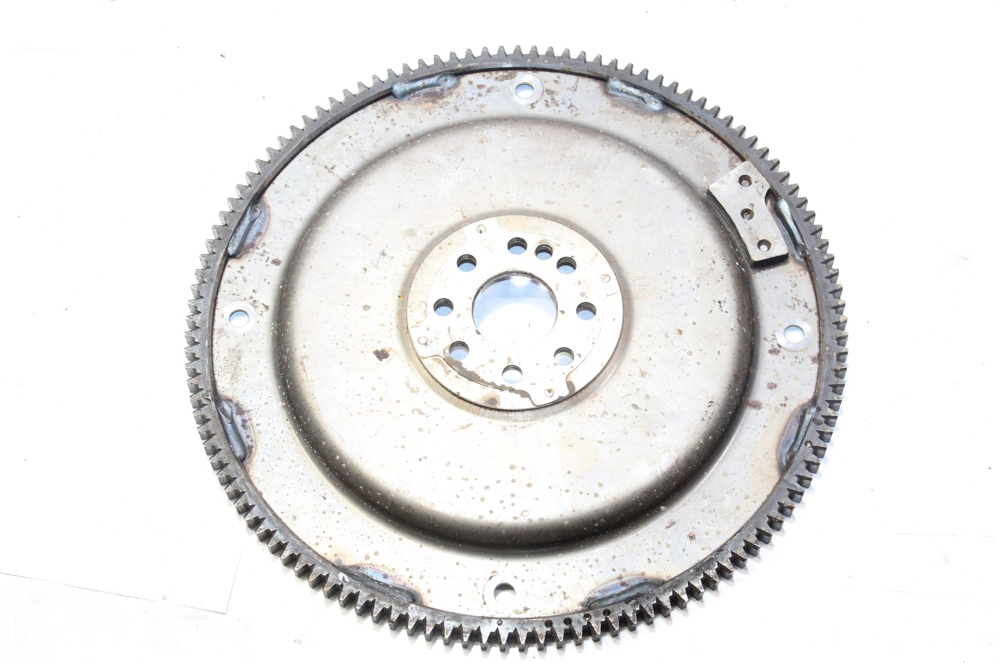 2013 RANGE ROVER VOGUE L405 4.4 Flywheel Gear Ring BH42-6K375-AC