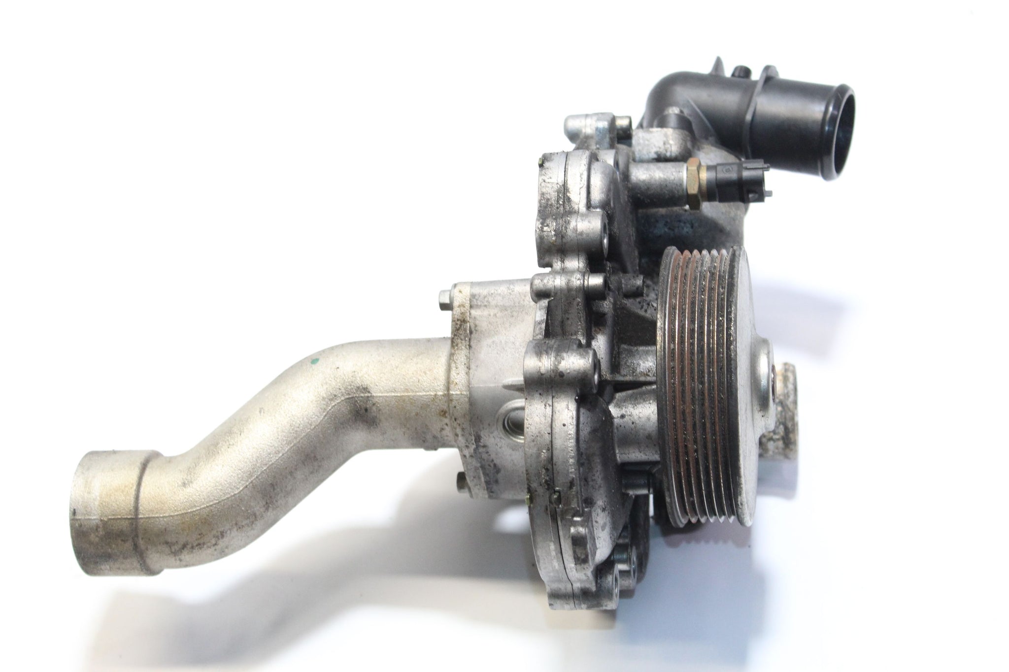 2017 MASERATI GHIBLI 3.0 Water Pump