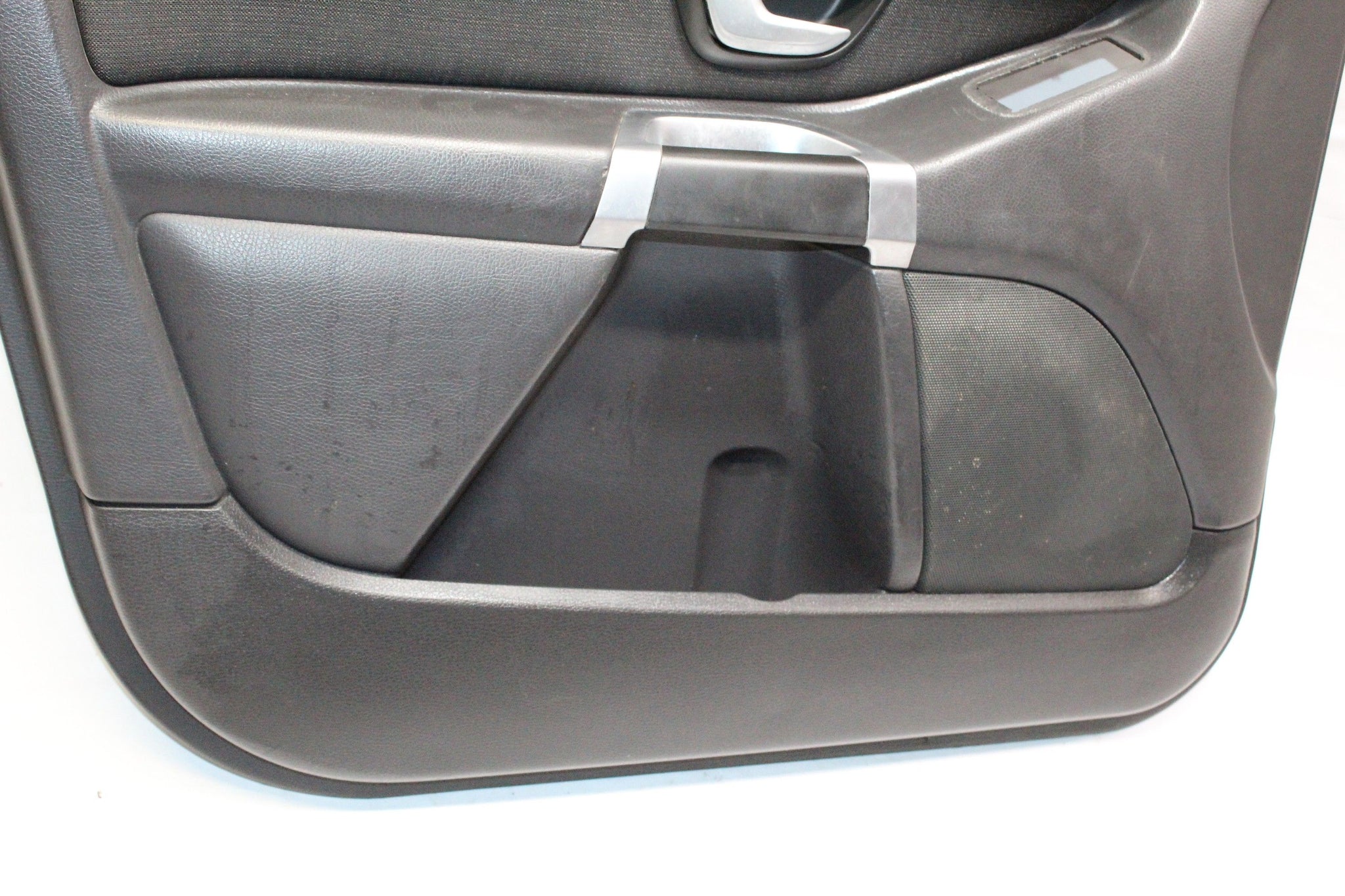 Volvo XC90 Door Card Left Passenger Front 2010