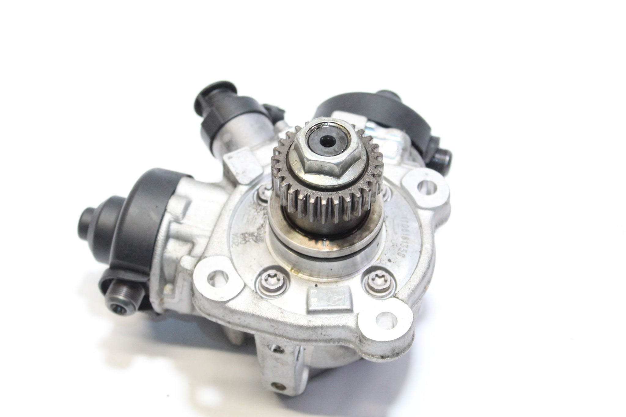 2017 MASERATI GHIBLI 3.0 High Pressure Fuel Injection Pump 35022143F