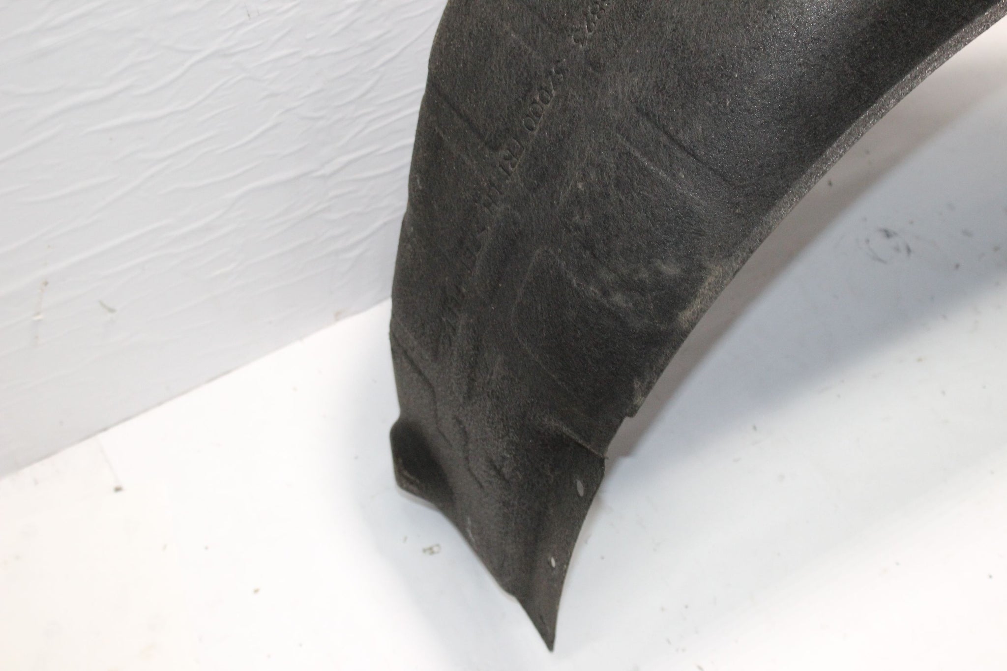 2019 HYUNDAI I40 Left side Rear Splash Guard 86823-3Z000
