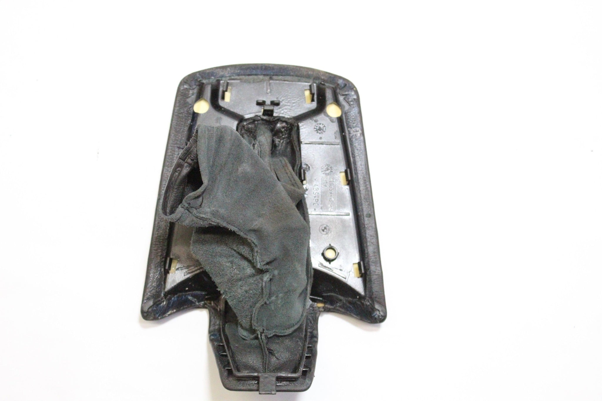 2006 BMW Z4 2.0 Handbrake Gaiter and Surround Trim