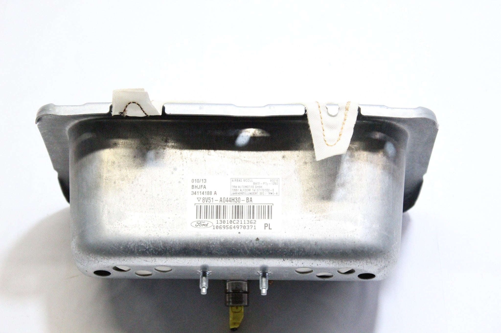 FORD FIESTA Dashboard Airbag 8V51A044H30BA
