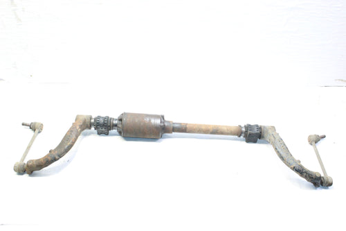 2013 RANGE ROVER VOGUE L405 4.4 Rear Anti Roll Sway Bar CPLA-5E485-BF