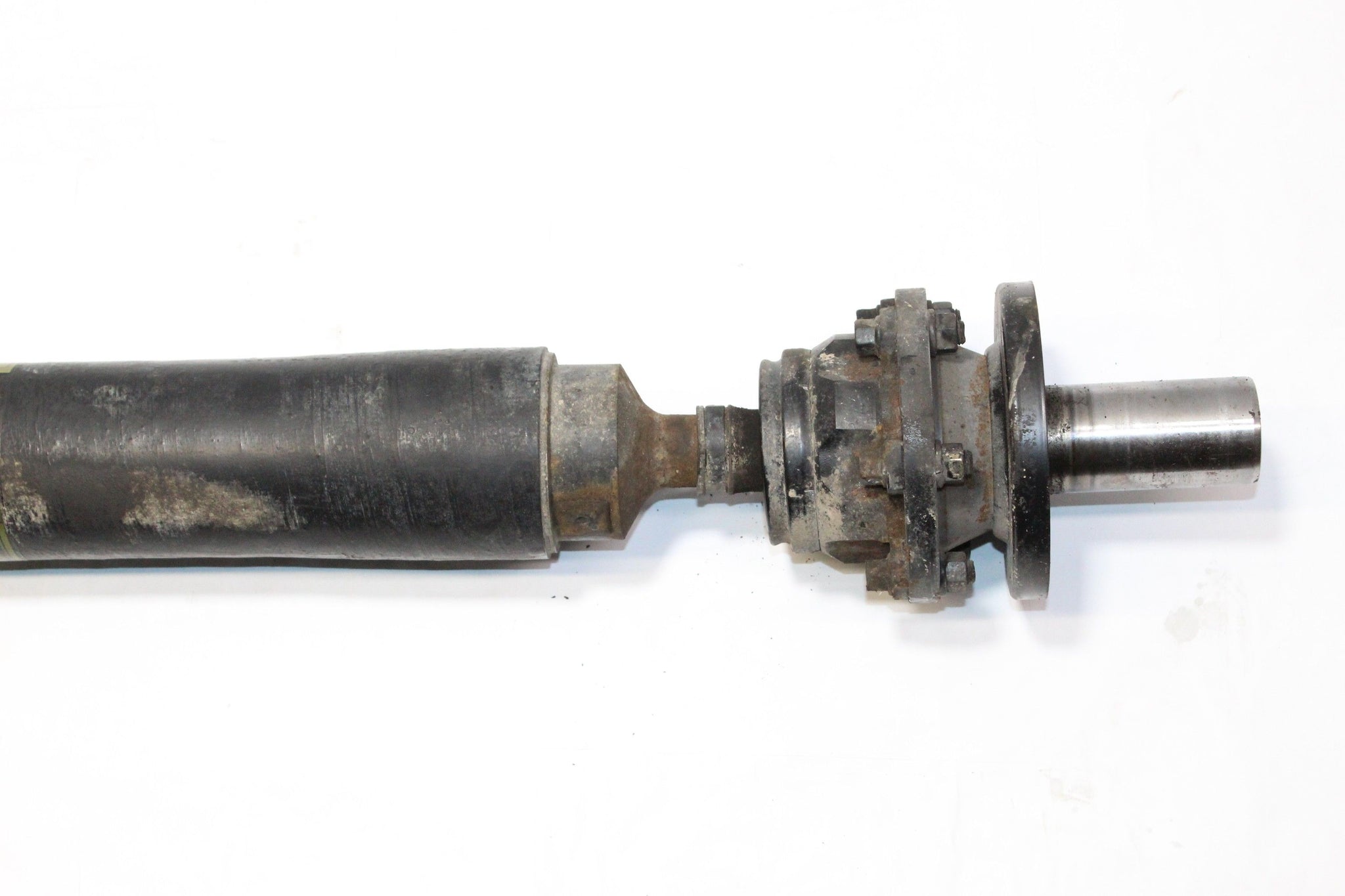 2005 MITSUBISHI SHOGUN 3.2 Automatic Rear Propshaft
