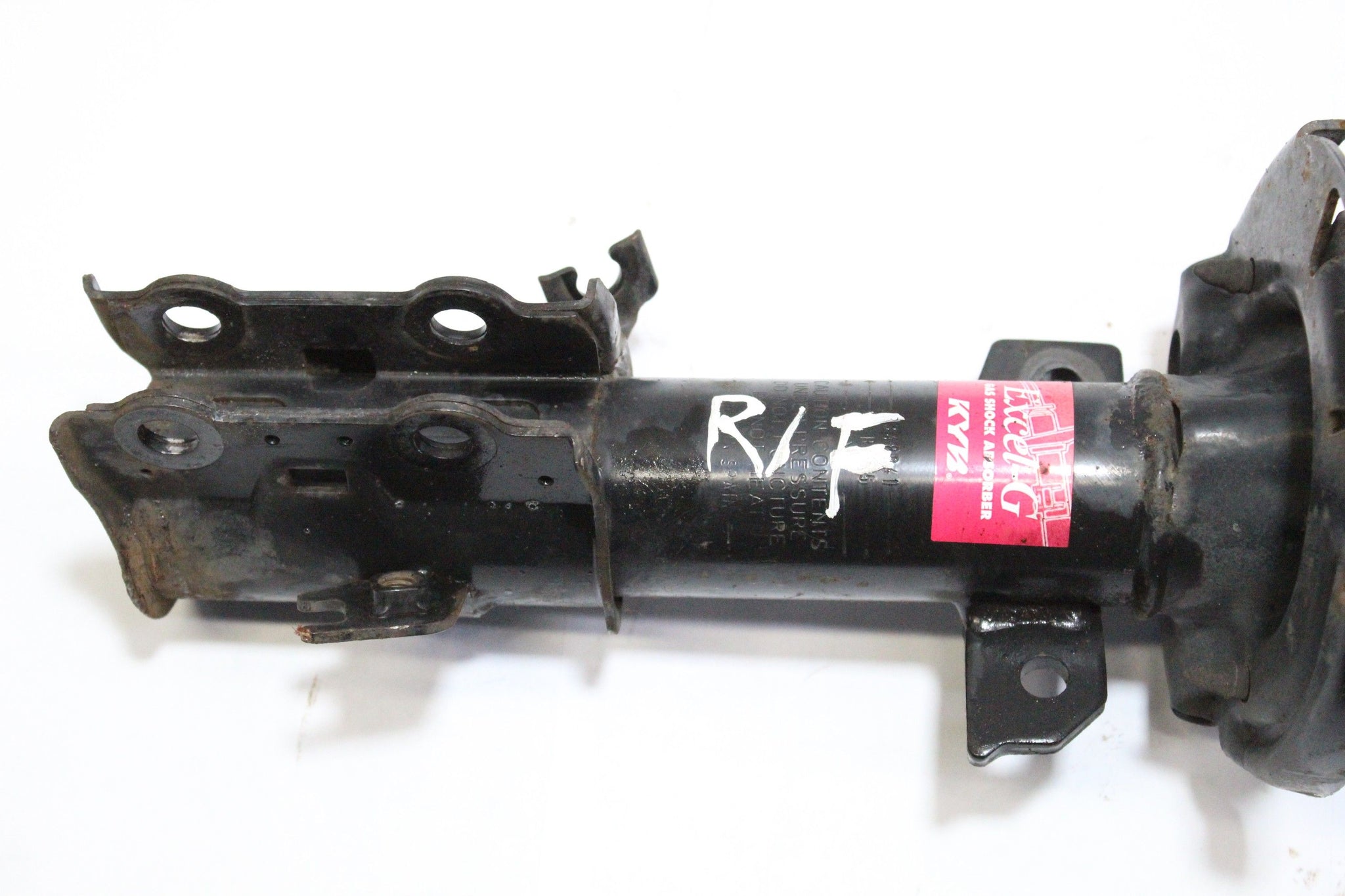 2013 FORD FIESTA 1.0 Right side Front Suspension Leg