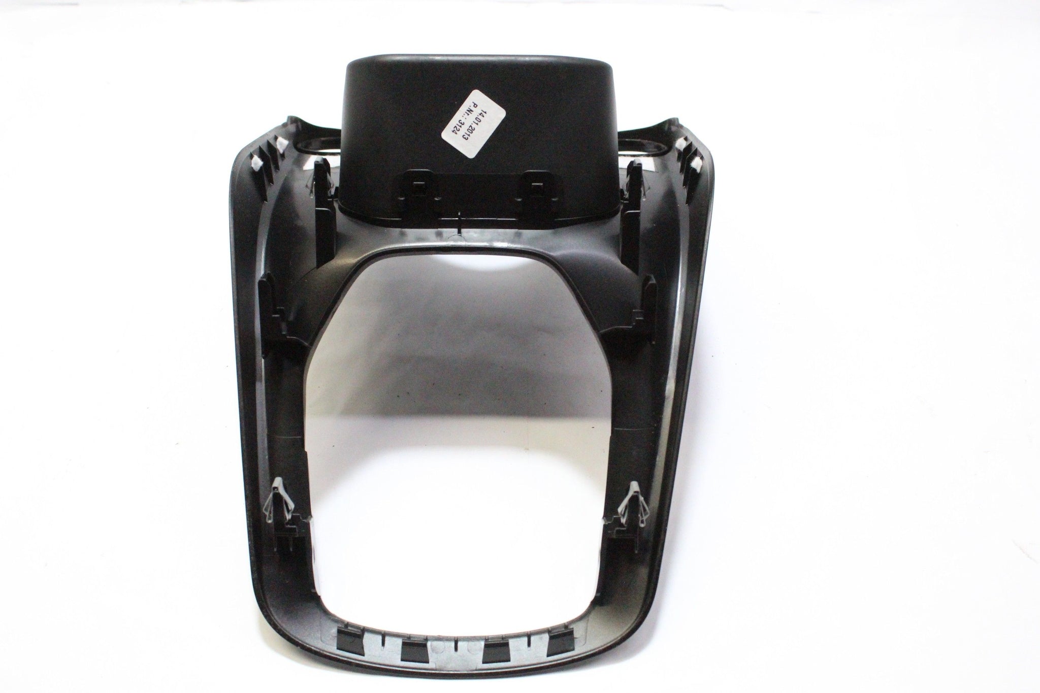 2013 FORD FIESTA Centre Console Gear Selector Surround Trim