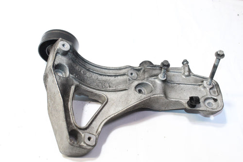 2017 MASERATI GHIBLI 3.0 Air Compression Mount Bracket 20513390F