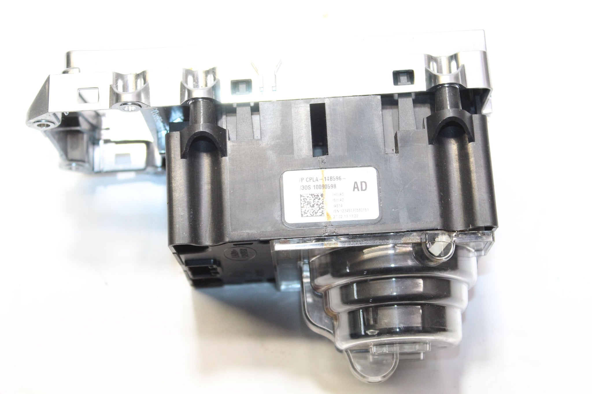 2013 RANGE ROVER VOGUE L405 4.4 Drive Terrain Control Panel CPLA-14B596-AD