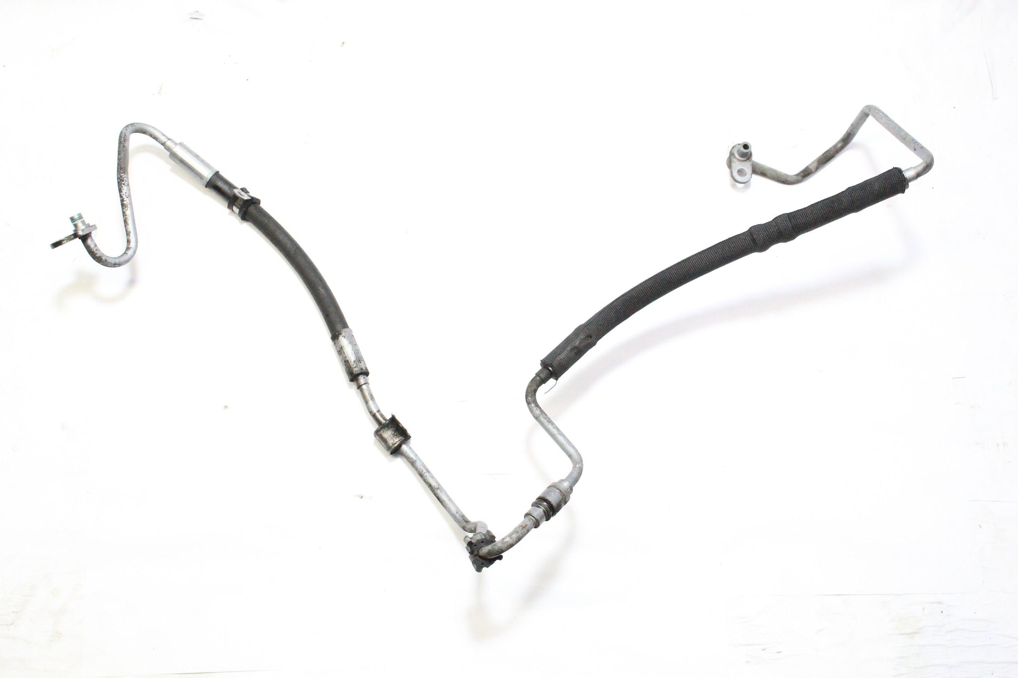 2009 MERCEDES S Class W221 3.0 Power Steering Pipe