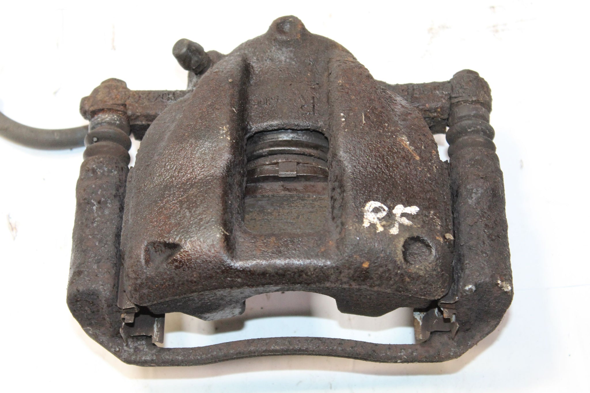 2010 HONDA CRV MK3 2.2 Right side Front Brake Caliper