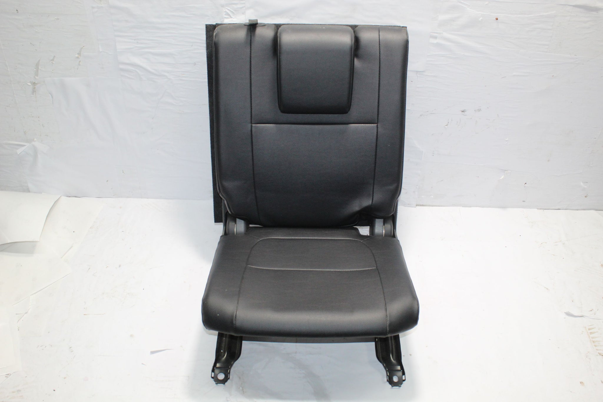 2014 MITSUBISHI OUTLANDER MK3 3rd Row Seat Set
