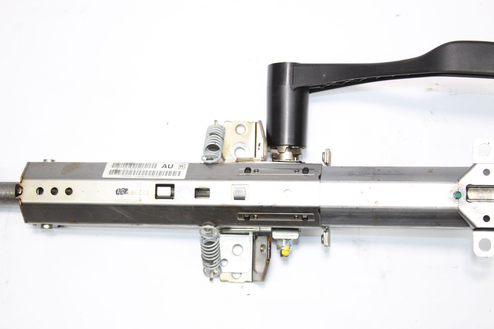 2011 AUDI A1 1.4 Steering Column UJ 6R2419502G