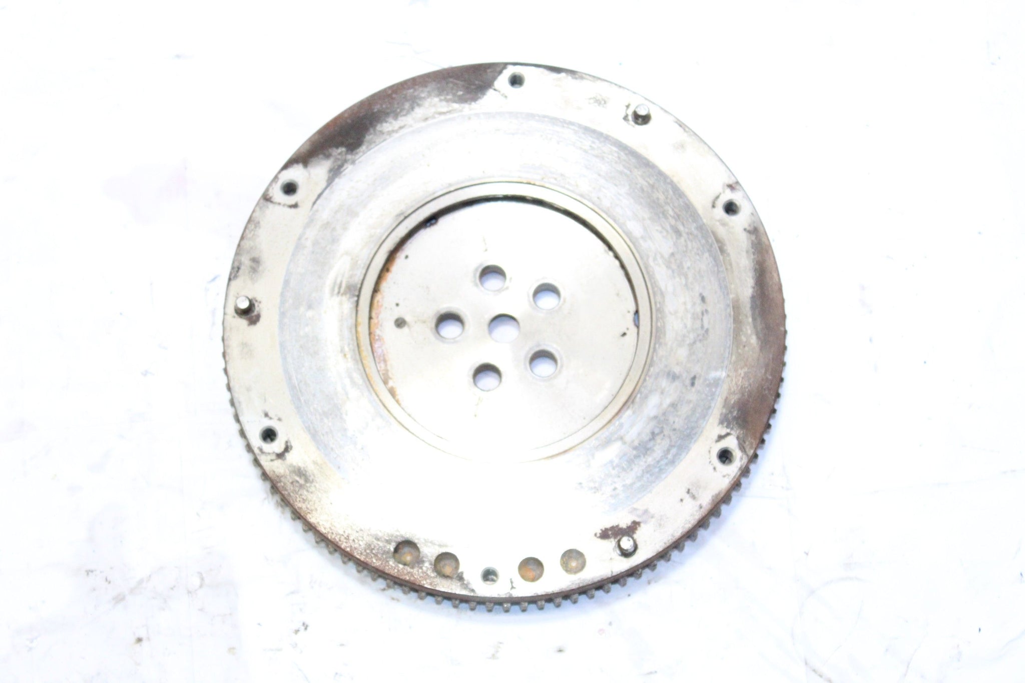 2009 KIA RIO 1.4 FLYWHEEL