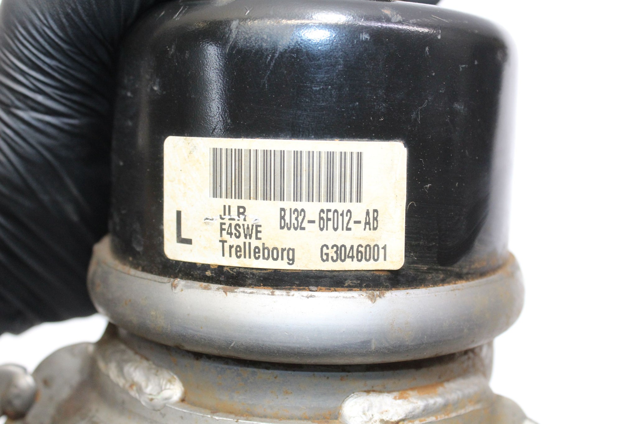 2015 LAND ROVER DISCOVERY SPORT 2.0 Diesel Engine Mount BJ32-6F012-AB