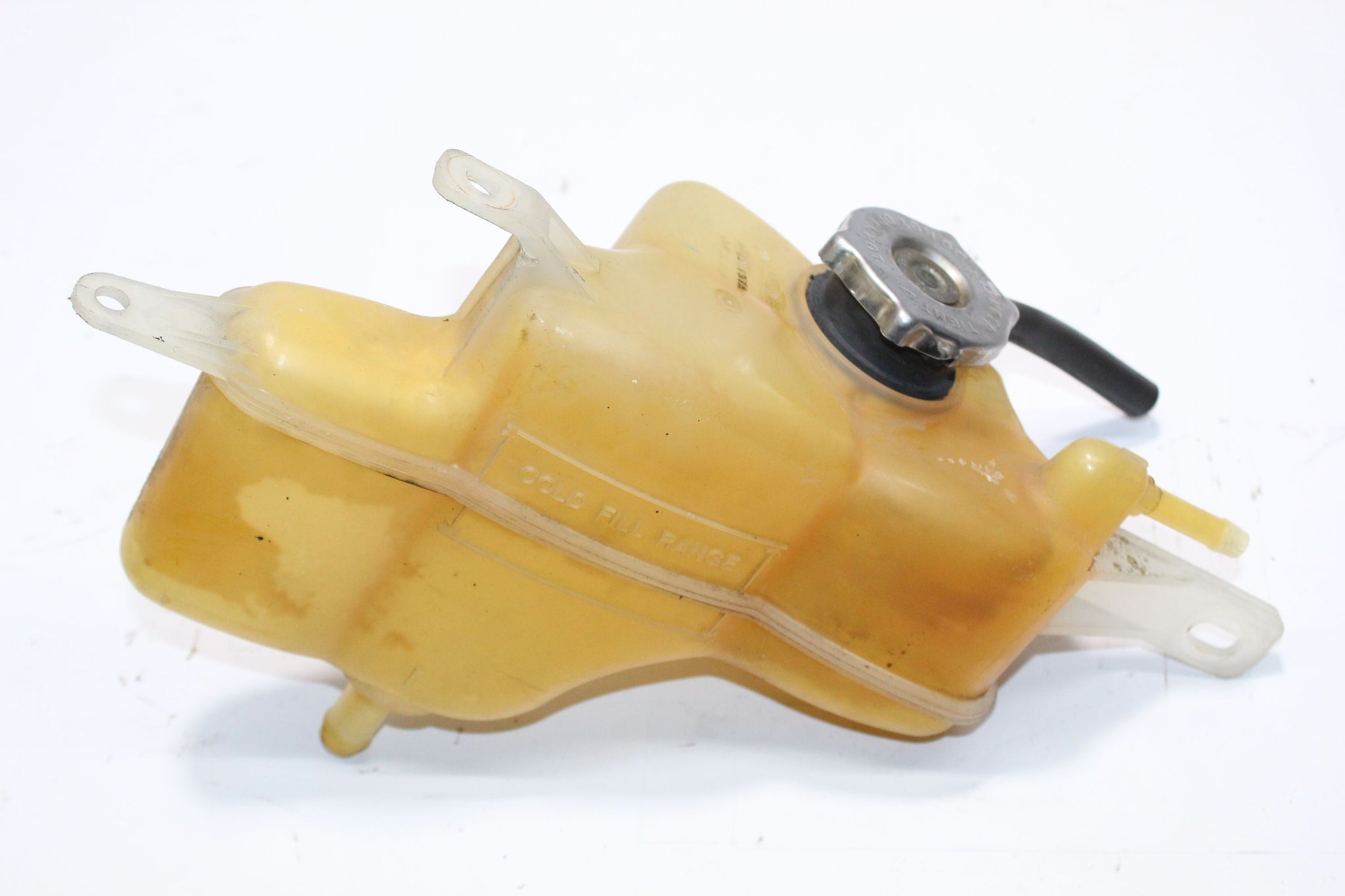 2013 JEEP COMPASS  2.2 COOLANT EXPANSION TANK BOTTLE