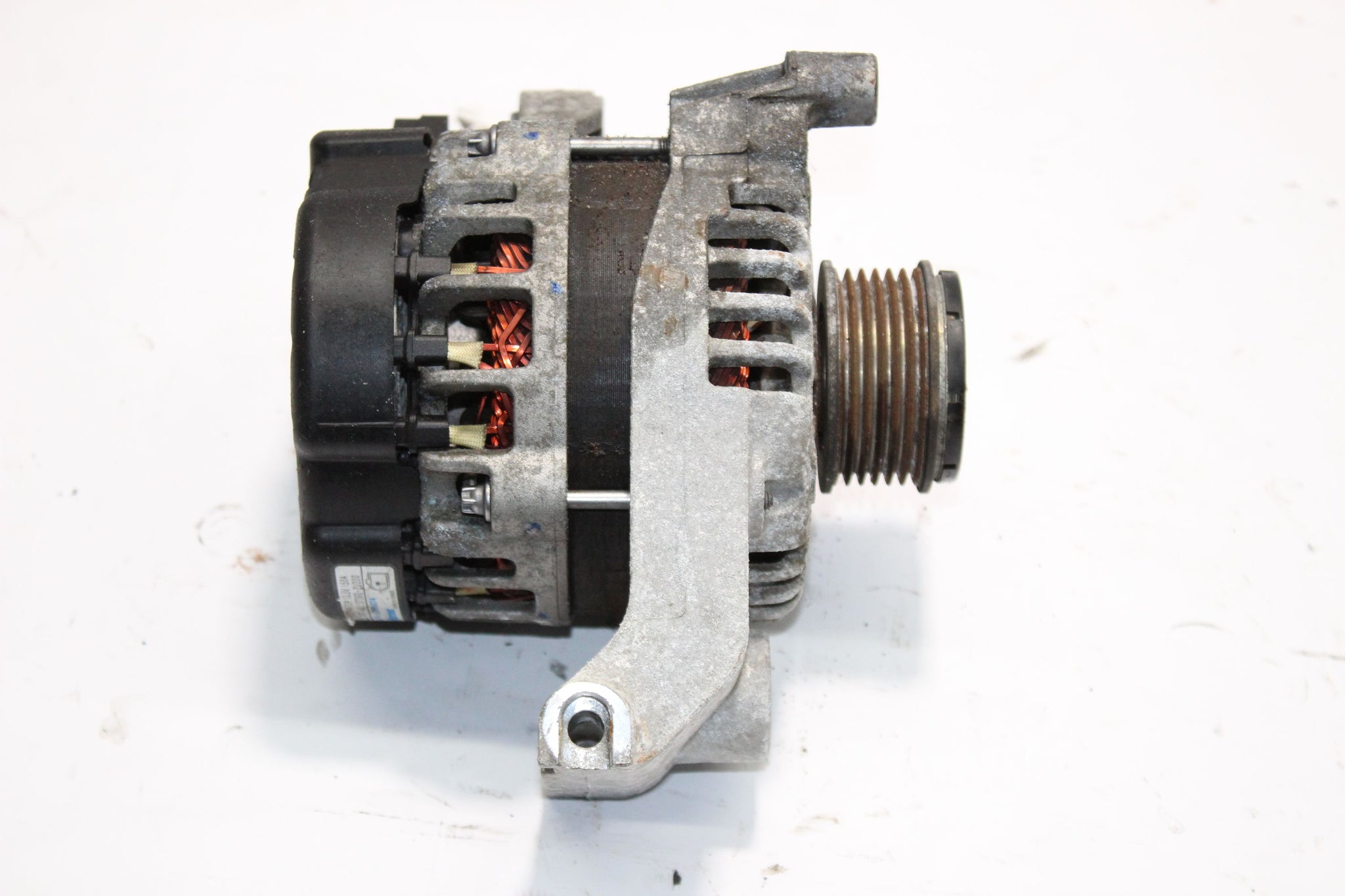 2019 HYUNDAI I40 1.6 D4FE Diesel Alternator 37300-2U200