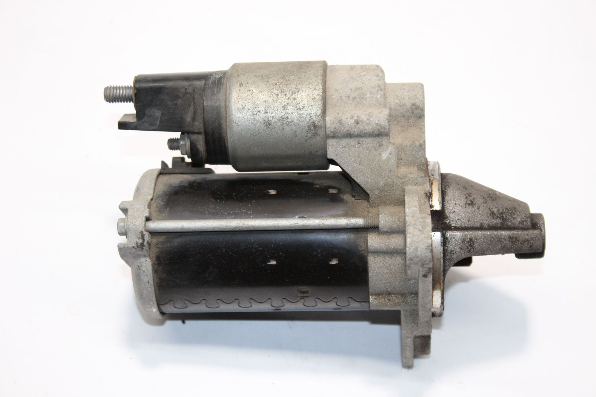 2019 VAUXHALL CORSA E  1.4 Starter Motor 25200067