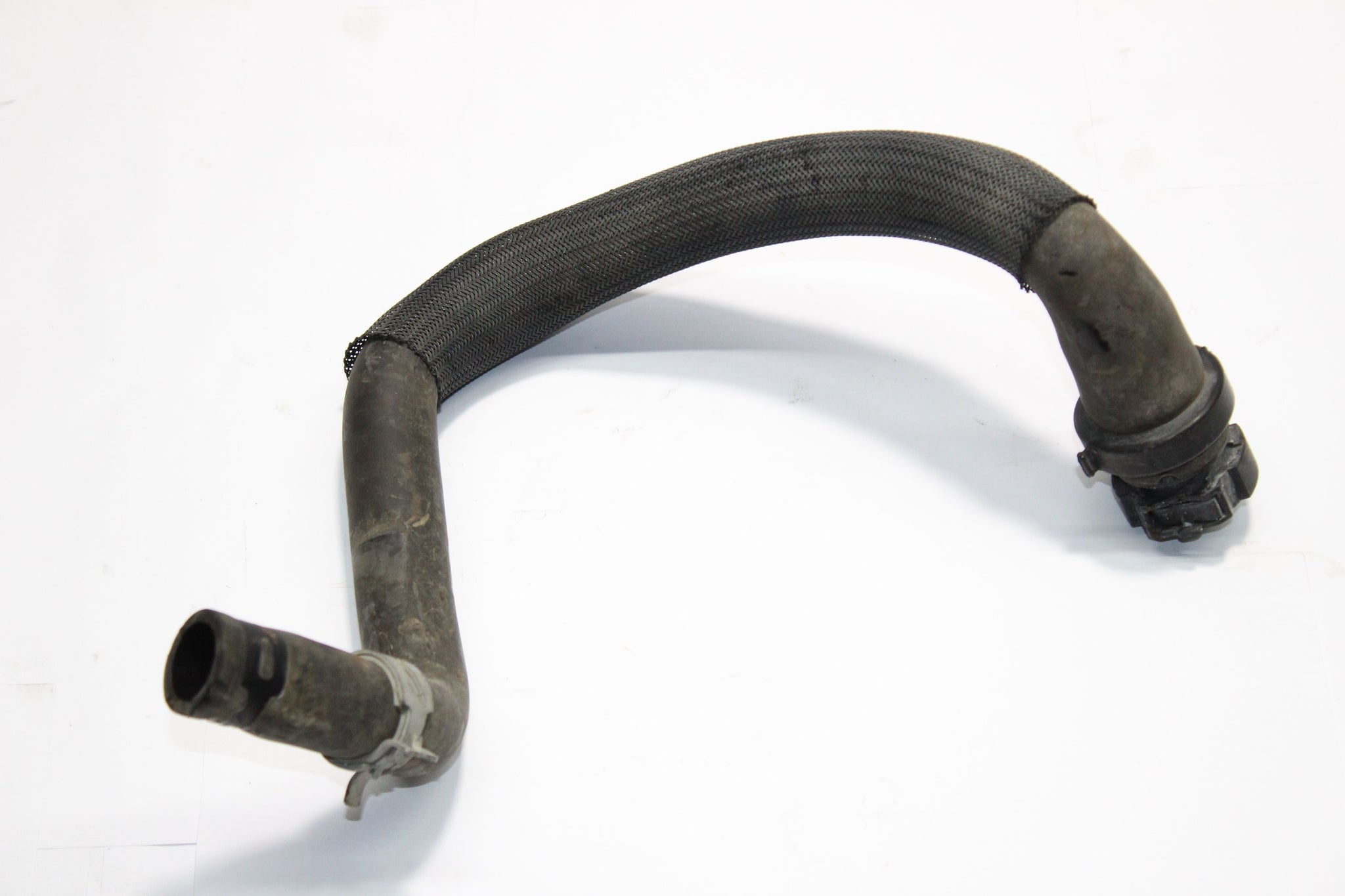 2013 SKODA YETI 2.0 Coolant Pipe