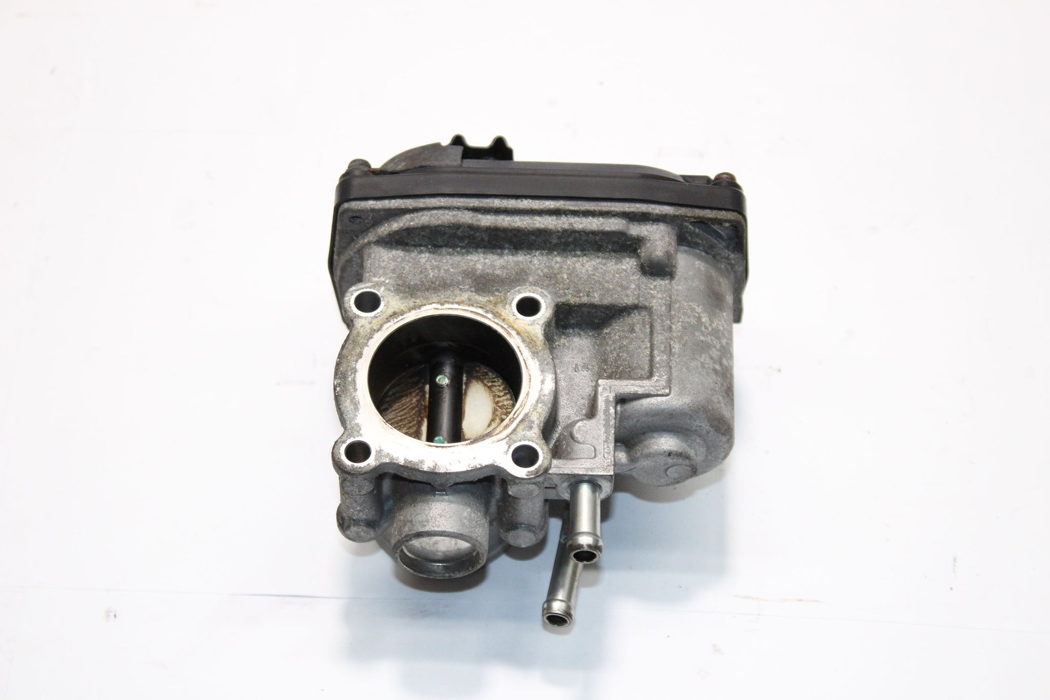 2013 MITSUBISHI MIRAGE 1.2 Throttle Body