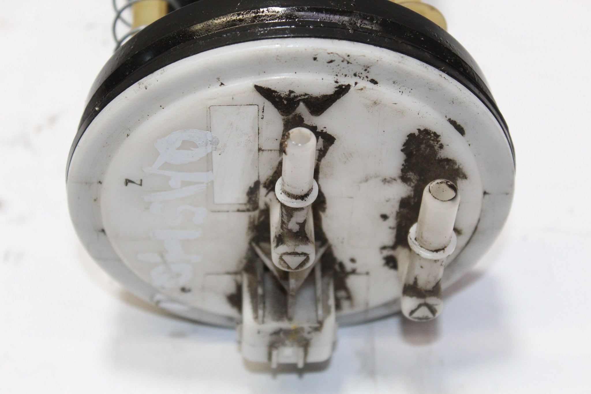 2009 NISSAN QASHQAI 1.5 Diesel In Tank Fuel Pump