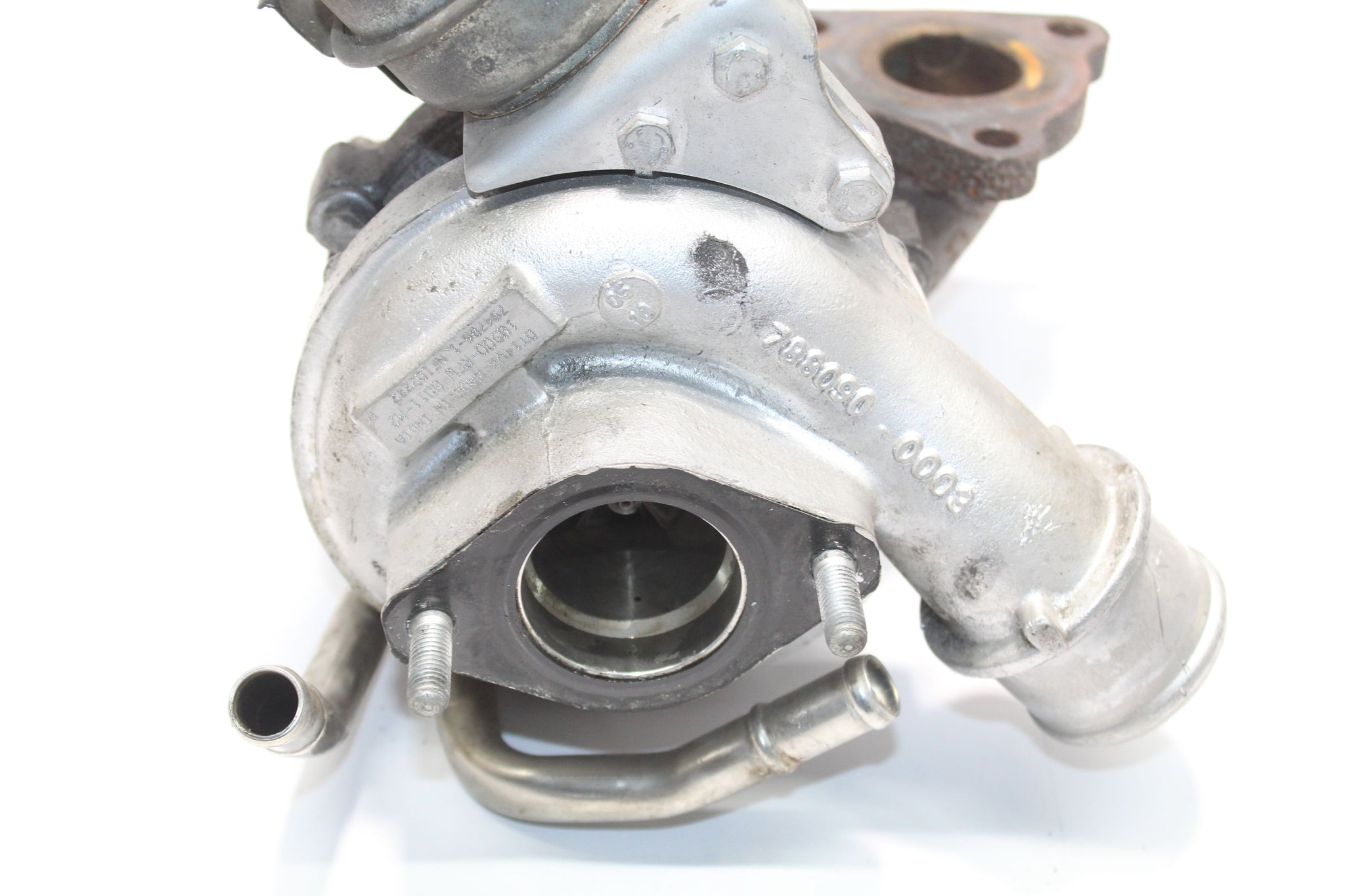 2010 HONDA CRV MK3 2.2 Diesel Turbocharger Turbo 18900-RFW-G011-M2