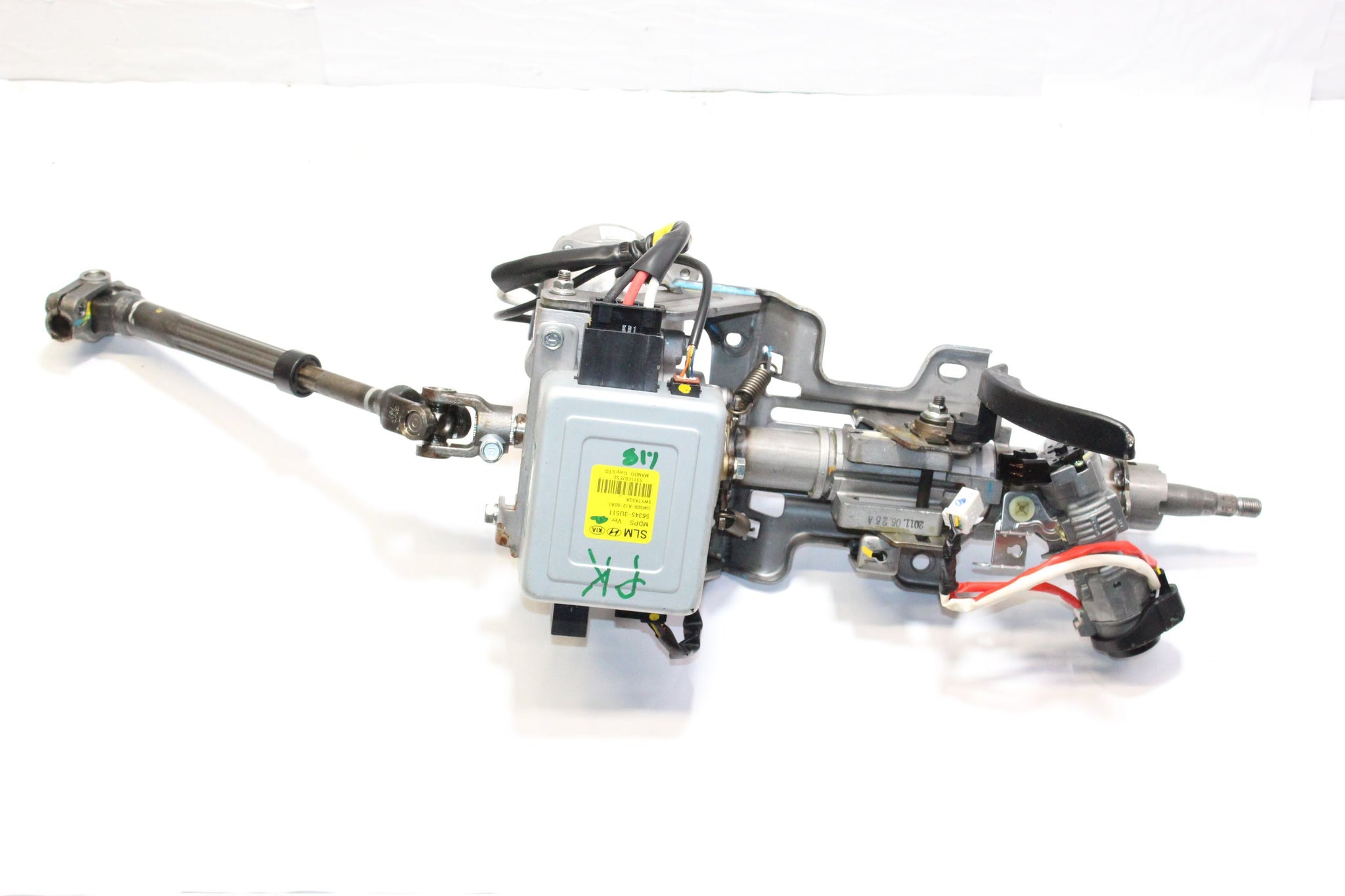 2011 KIA SPORTAGE Electric Steering Column UJ