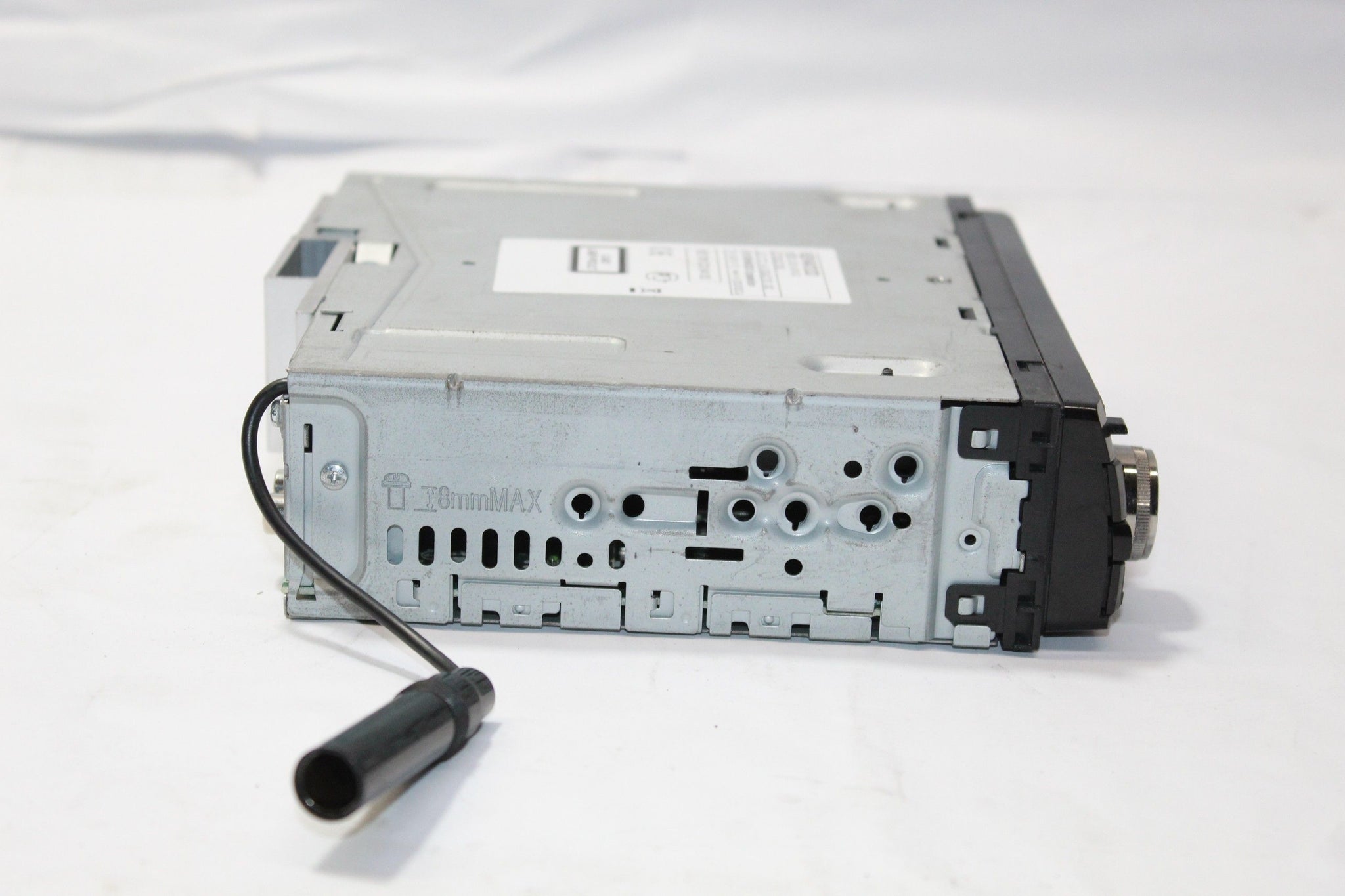2006 BMW Z4 Single 1Din Radio CD Player Kenwood KDCBT42U